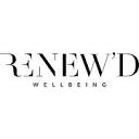 Renew'd Wellbeing logo