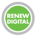 Renew Digital logo