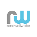 Renewell Water logo