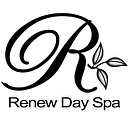 Renew Float Spa logo