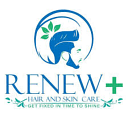Renew+ Hair And Skin care logo — Backend Developer job on DevsUnite