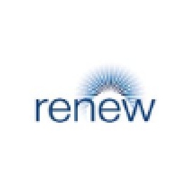 Renew Holdings plc logo
