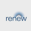 Renew Holdings logo