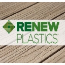 Renew Plastics   A Division Of N.E.W. Plastics Corp. logo