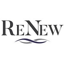 Renew Reit logo