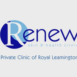 Renew Skin and Health Clinic LTD logo