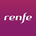 Favicon of Renfe