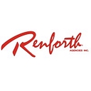 Renforth Agencies logo