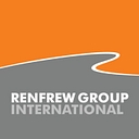 Renfrew Group International logo