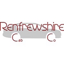 Renfrewshire Cab Co logo