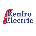 Renfro Electric logo