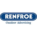 Renfroe Outdoor Advertising logo