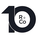 Renfrow+Co logo