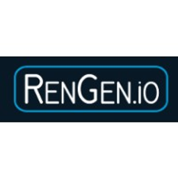 RenGen Management LLC logo