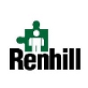 Renhill Companies logo
