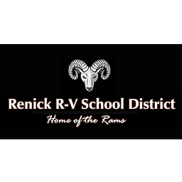 RENICK ELEM. logo