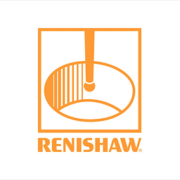 Renishaw Inc. logo