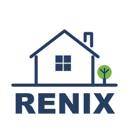 Renix (UK) Limited logo