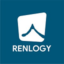 Renlogy | 5S Leadership Training and Advisory in Malaysia, Singapore, China, APAC. logo