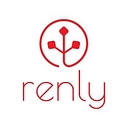 Renly logo