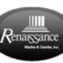 Renaissance Marble & Granite logo