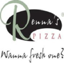 Renna's Pizza logo