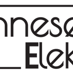 RENNESØY ELEKTRO AS logo