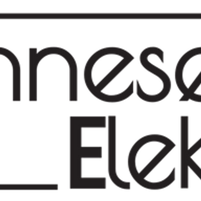 RENNESØY ELEKTRO AS logo