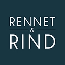 Rennet & Rind logo