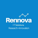 RennovaITSolutions logo — MERN Stack Developer job on DevsUnite