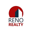 Reno Realty logo