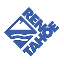 Reno Tahoe International Airport logo