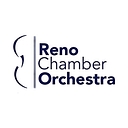 Reno Chamber Orchestra logo