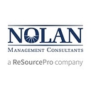 The Nolan Company logo