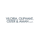 Fahrendorf, Viloria, Oliphant & Oster L.L.P. logo