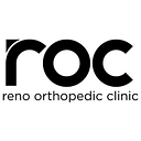 Reno Orthopedic Center logo
