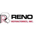 Reno Refractories logo