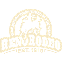 Reno Rodeo Association logo