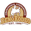 Reno Rodeo Foundation logo