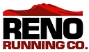 Reno Running Company logo