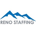 Reno Staffing logo