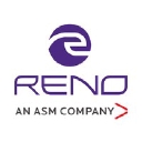 Reno Sub Systems logo