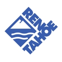 Reno Tahoe Airport Authority logo
