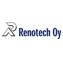 Renotech AB logo
