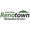Renotown logo
