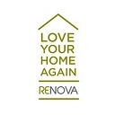 Renova   Renovations Company logo
