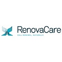 Renovacare, Inc. logo