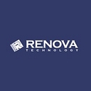 Renova Technology logo