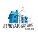 Renovator Store logo