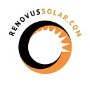 Renovus Solar logo